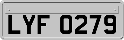 LYF0279