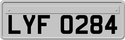 LYF0284
