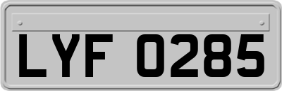 LYF0285