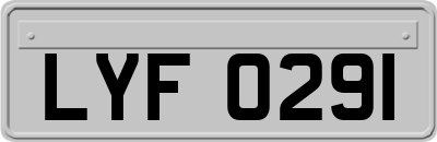 LYF0291
