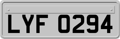 LYF0294