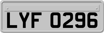 LYF0296