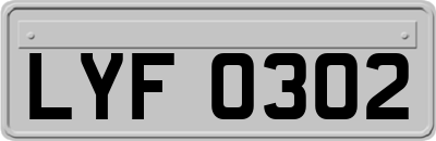LYF0302