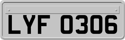 LYF0306