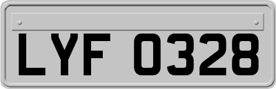 LYF0328