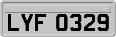 LYF0329
