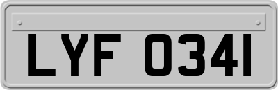 LYF0341