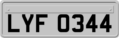 LYF0344