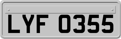 LYF0355