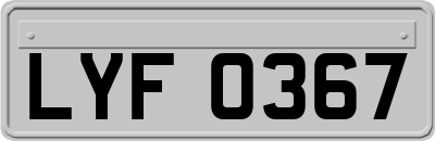 LYF0367
