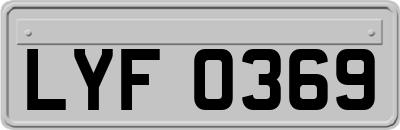 LYF0369