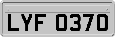 LYF0370