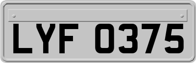LYF0375