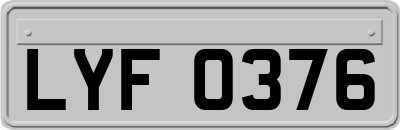 LYF0376