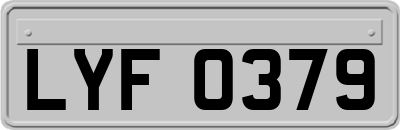 LYF0379