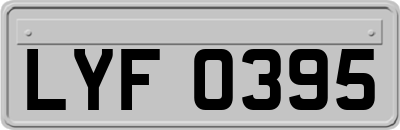 LYF0395