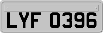 LYF0396