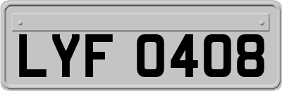 LYF0408