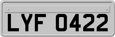 LYF0422