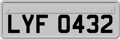 LYF0432