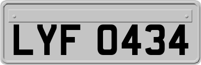 LYF0434