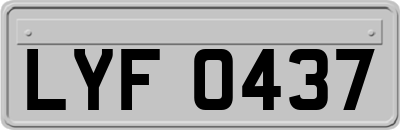 LYF0437