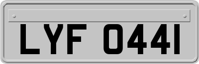 LYF0441