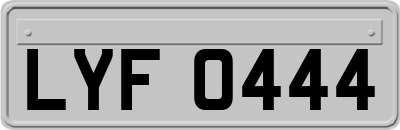 LYF0444