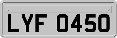LYF0450