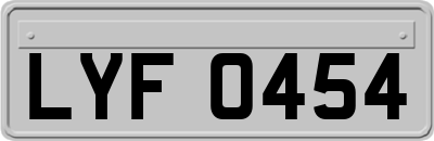 LYF0454