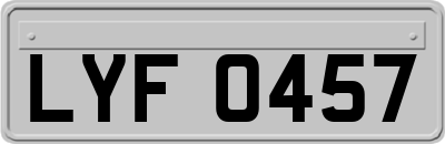 LYF0457