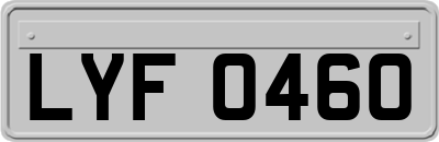 LYF0460