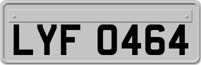 LYF0464