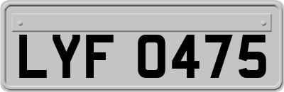 LYF0475