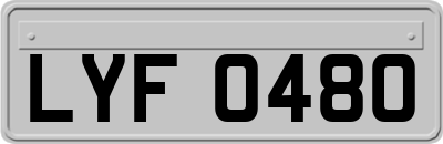LYF0480