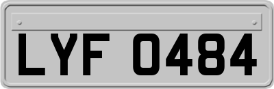 LYF0484