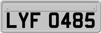 LYF0485