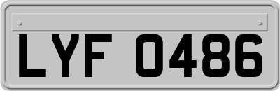 LYF0486