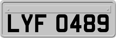 LYF0489