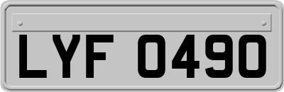 LYF0490