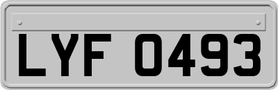 LYF0493