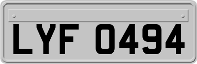 LYF0494