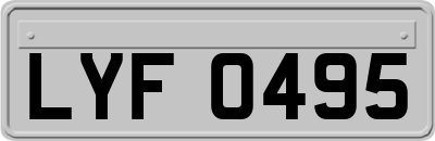 LYF0495