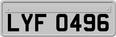 LYF0496