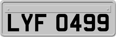 LYF0499
