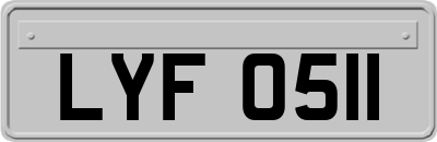 LYF0511
