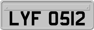 LYF0512
