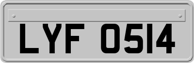 LYF0514