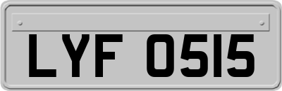 LYF0515