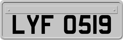 LYF0519